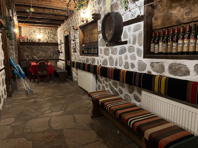 МЕХАНА ДЕДО ЙОНКАТА - Гастрономия и хотелиерство