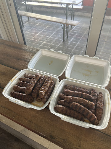 Grill and Duner 101 - Габрово