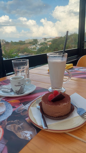 Ресторант Райски Залив Созопол - Созопол