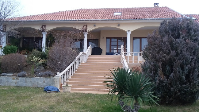 ваканционен комплекс Гарденияйоте - Созопол