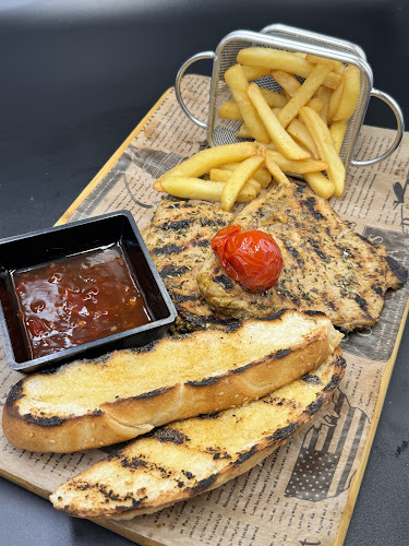 Comentarii opinii despre Механа „Каручката“