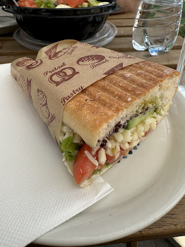 Wake & Bake cafè and eatery - София