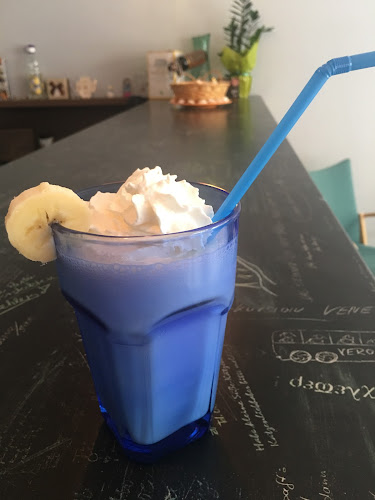 кафе - сладкарница "Lorein" - Гастрономия и хотелиерство