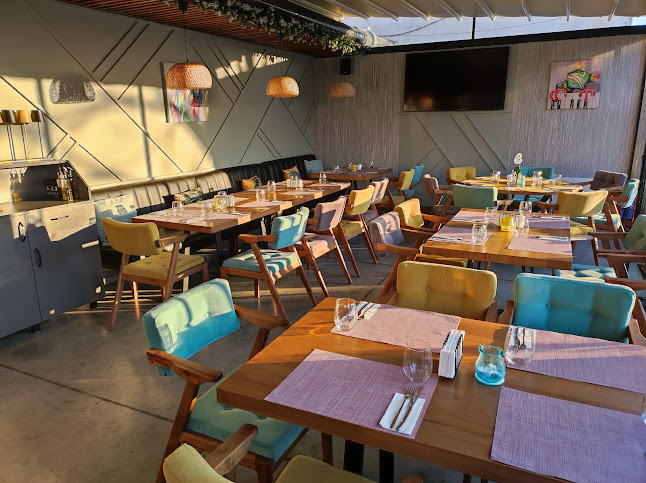 Opinii despre 128 Family Restaurant în Ямбол - Гастрономия и хотелиерство