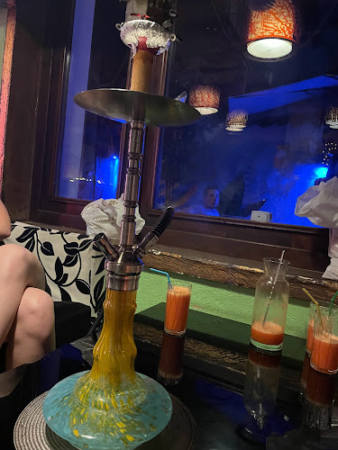 Comentarii opinii despre Pamuk Shisha