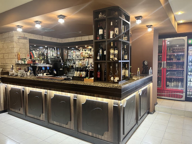 Restaurant "LOTOS" - Созопол