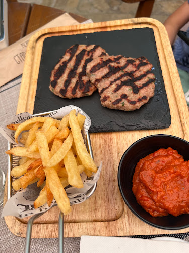 Механа "Старата Лоза" - Габрово