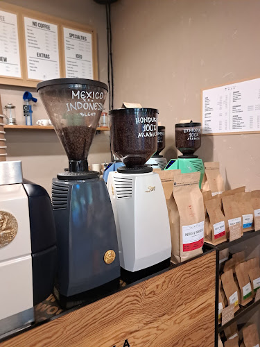 Comentarii opinii despre Kolichka Bar Specialty Coffee Shop