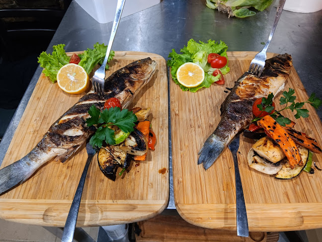 Механа „Горски кът“