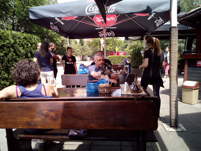 Opinii despre Двете халби în София - Гастрономия и хотелиерство