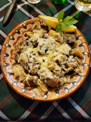 Бирария '' При Панди '' - Гастрономия и хотелиерство