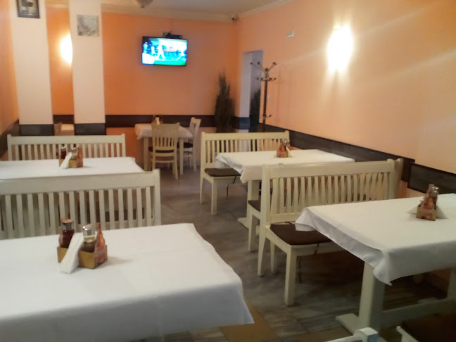 Пицария Капрезе - Pizza Caprese