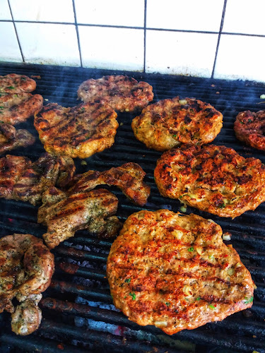 на BBQ то - Гастрономия и хотелиерство