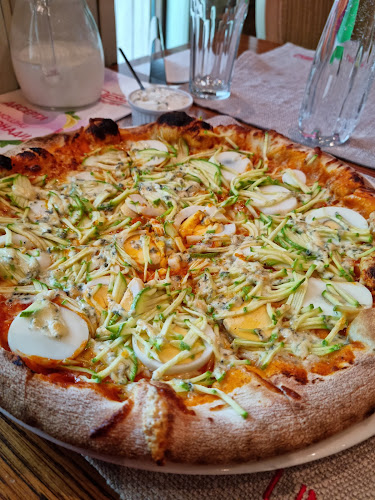 Uno Piu Pizza & Restaurant Haskovo - Хасково