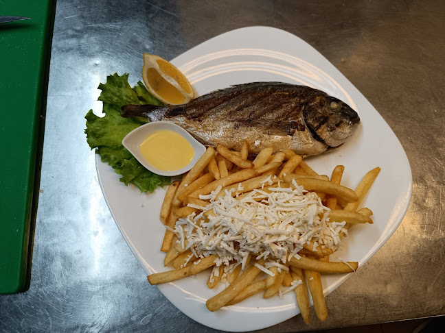 Bistro/Guesthouse KIPARIS