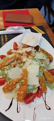 Comentarii opinii despre Пицария Ориджинале