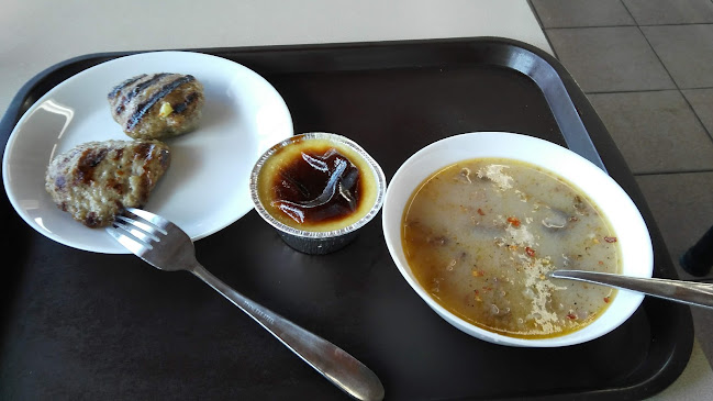 Ханче Калугерово - Калугерово