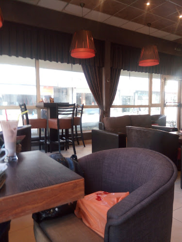 Бар Коктейлите 2 - Гастрономия и хотелиерство