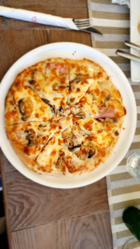 Ресторант "Ел Симпатико" - Балчик