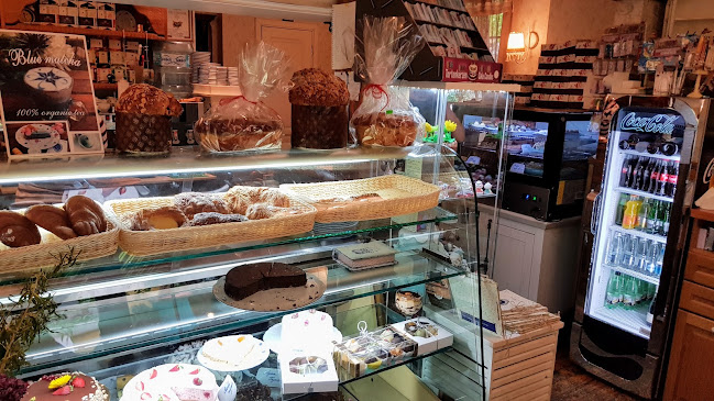 Comentarii opinii despre Сладкарница Вила Росиче | Сладкарница София