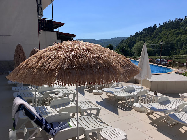 Restaurant Infinity - Трявна