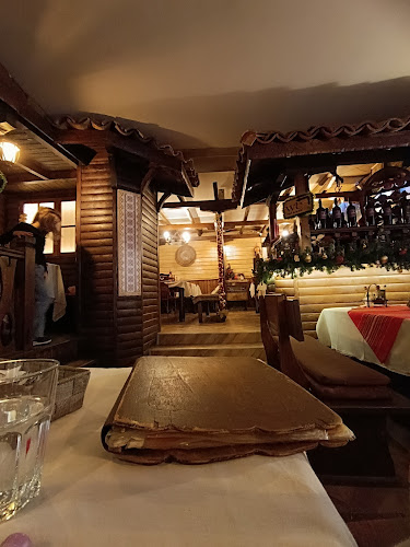 Механа Мелник