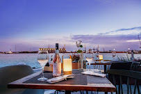 Градски ресторант ДОК 5