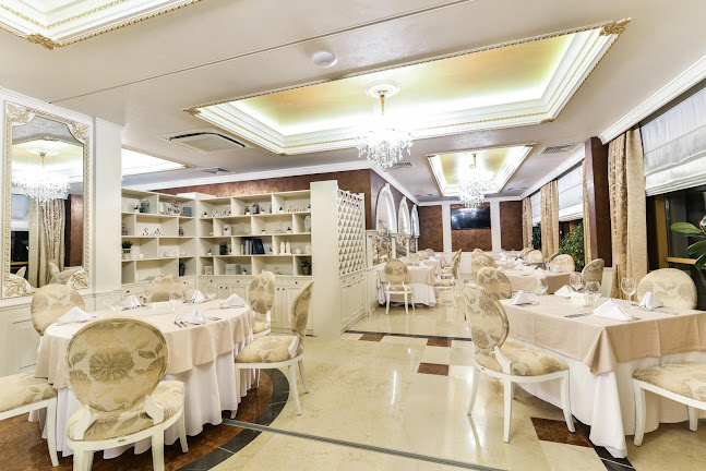 Restaurant Villa Florence - Свети Влас