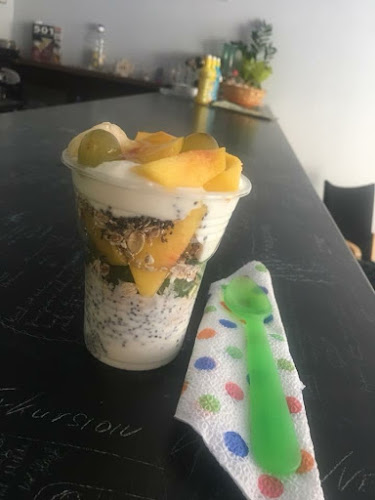 кафе - сладкарница "Lorein" - Пловдив