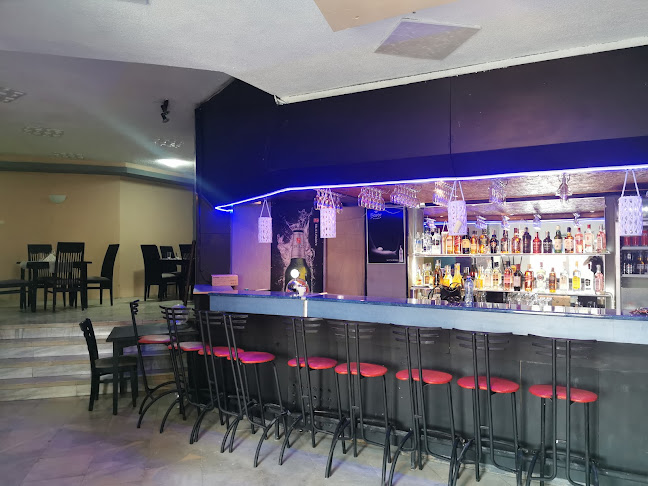 Black Bar & Dinner - Горна Малина