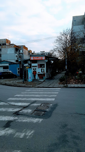 Opinii despre САЛАДИН ФУДС în Пловдив - Гастрономия и хотелиерство