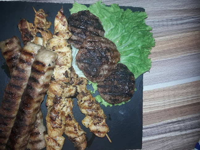 Comentarii opinii despre Бар-грил При Нелката