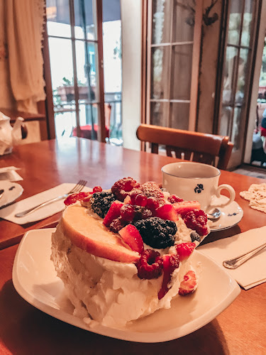 Сладкарница Вила Росиче | Сладкарница София - Гастрономия и хотелиерство