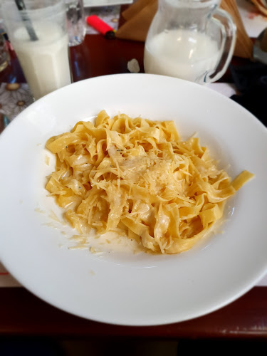 Uno Piu Pizza & Restaurant Haskovo - Гастрономия и хотелиерство