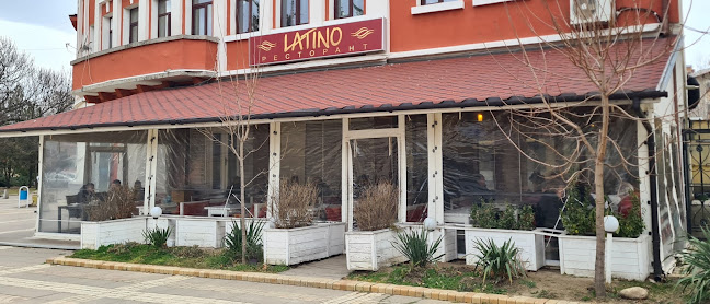 Ресторант "Latino"
