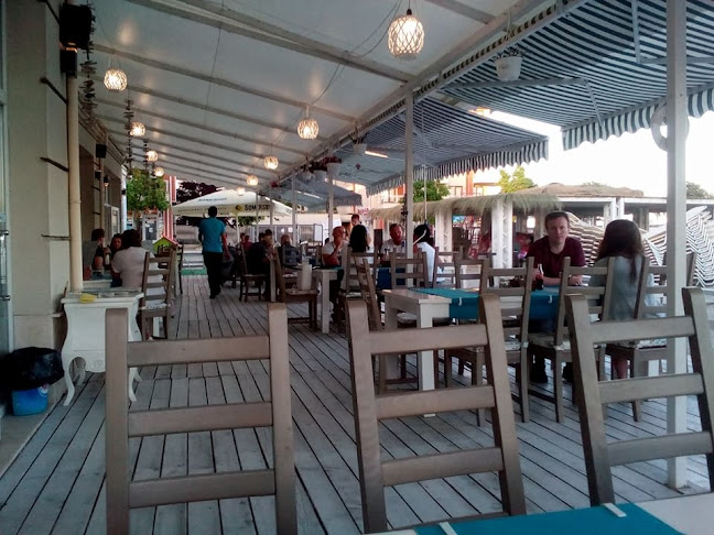 Sunrise Fish Restaurant - Гастрономия и хотелиерство