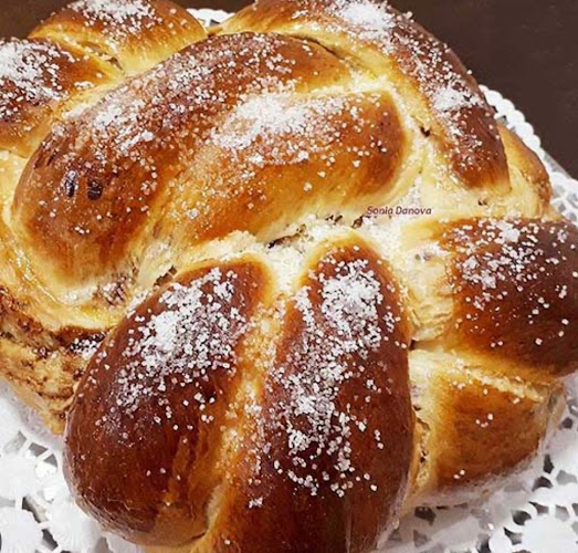 Оборище, бул. „Мадрид“ 28, 1505 София