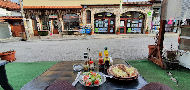 Opinii despre Кабаците în Банско - Гастрономия и хотелиерство