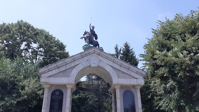 ул. Васил Левски 70, 7400 Исперих