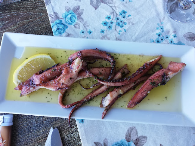 Opinii despre Restaurant Regata în Поморие - Гастрономия и хотелиерство