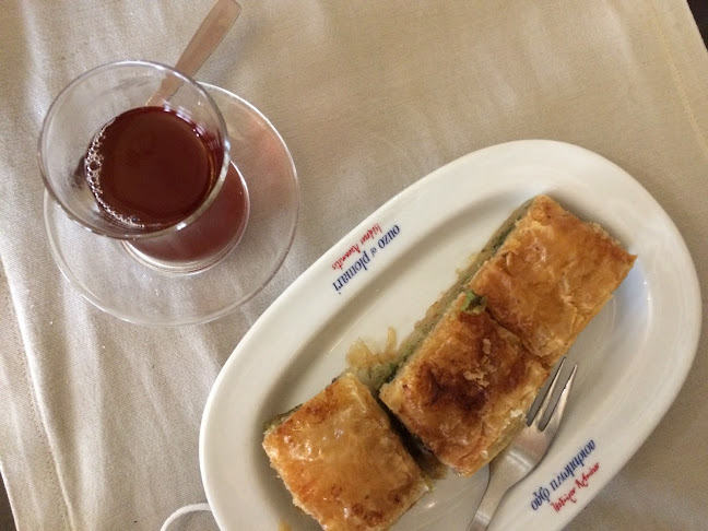 Comentarii opinii despre Ресторант "Зад Стената"