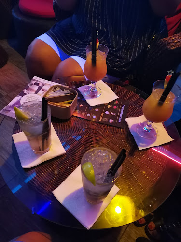 Cuba Libre Bar - Гастрономия и хотелиерство