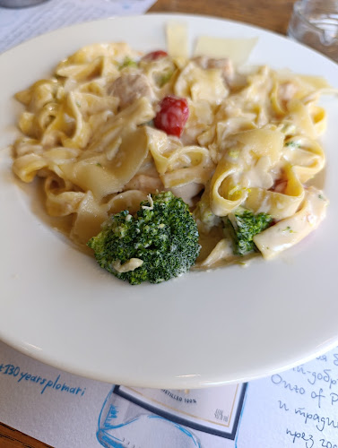 Ресторант La Dolce Vita - Пловдив