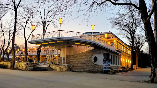 Морско казино