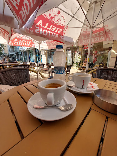 Русе Център, пл. „Света Троица“ 17, 7000 Русе