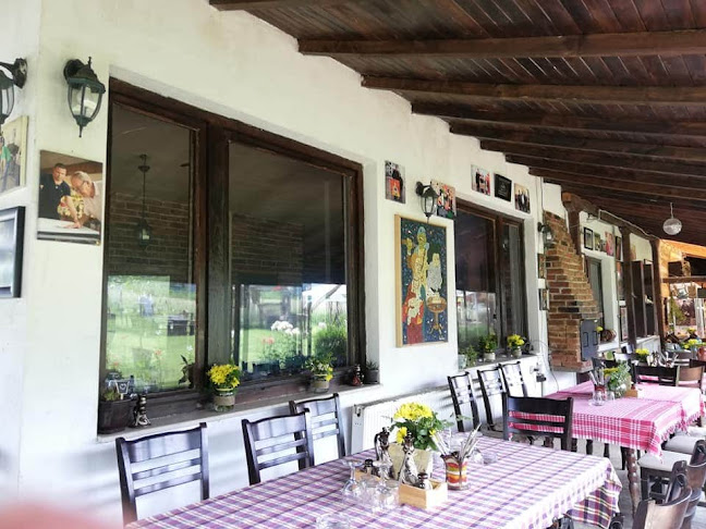 Казана на Бистрец