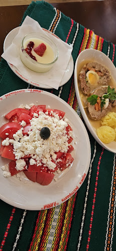 бул. Дунав и ул. Победа, Пловдив