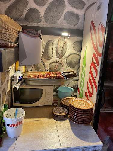 БЪРДАРЕВА МЕХАНА/BARDAREVA MEHANA - Банско