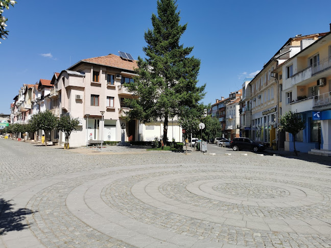 VIP - Гоце Делчев