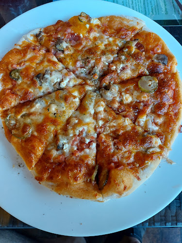 Пицария "Калипсо" - Карлово